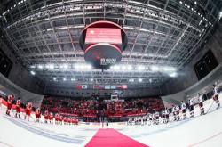 北京主场揭幕开门红 万科龙用胜利开启赛季新阶段