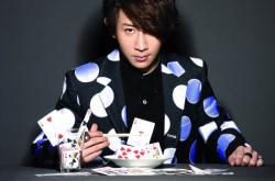 中国当代魔术的骄傲，必须认识的五位魔术师