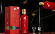 多彩贵州酒（2005）：新品上市首发，全国招募代理