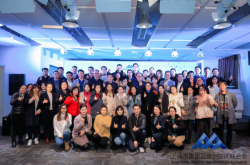 2019嘉创联科创年会召开暨2020"创业在上海“国际创新创业大赛嘉定赛区启动