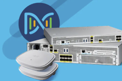 Cisco DNA Center焕新升级，为企业储备动能迎接经济复苏