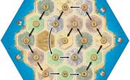卡坦岛拓荒游戏玩法攻略入门详细规则，教你成为出色的拓荒岛主
