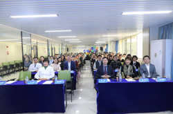 2021年爱尔眼科深圳特区大视光专业学组临床诊疗规范培训成功举办
