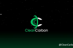 CleanCarbon—DeFi 响应世界的污染的问题