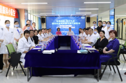 深圳爱尔眼科医院2023年上半年度业务工作会议圆满举办