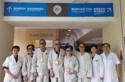 心系老兵，守护光明