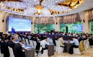 2024京津冀与长三角产业链织网合作对接会在沪成功召开