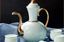 “做世界最好的陶瓷”——华光国瓷董事长苏同强的中国瓷复兴梦