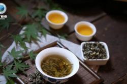 德国国茶基金会CEO张万峰：布局区块链 做茶文化的传道者
