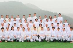 	悠季瑜伽“天使之军”是怎样炼成的？