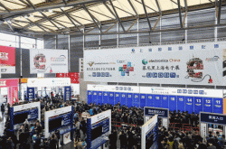 	重磅发布！慕尼黑上海电子生产设备展 2019展商名单大曝光