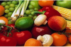 	甘肃农产品APP--吃有机蔬菜