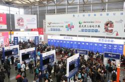 	启迪创新智向未来，慕尼黑上海电子展3月耀世开启