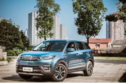10w级别SUV 谁能问鼎最强王者