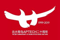 纪实 | 王丽琴：在北大青鸟APTECH的17年