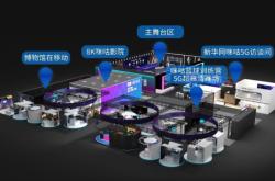 	中国移动咪咕全球5G超高清沉浸式体验展即将亮相MWC19上海