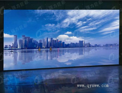 LED显示屏小间距案例海量来袭，强力巨彩再次引起震撼561.jpg