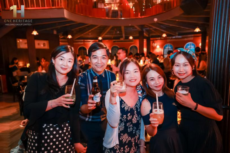 太一控股集团,香港回归25周年,港乐留声活动,香港音乐,太一活动